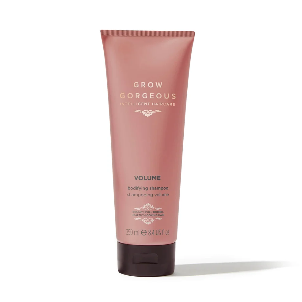 Grow Gorgeous Shampooing Volumisant Volume 250mlImage1