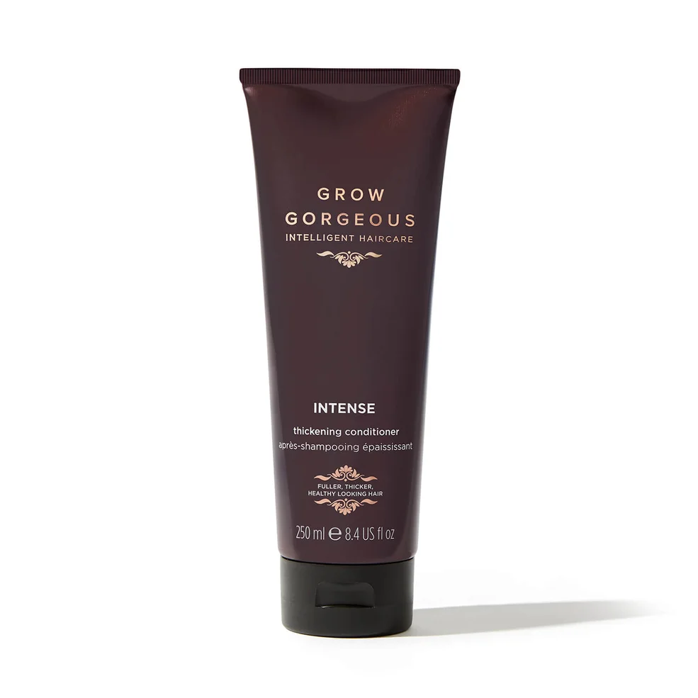 Grow Gorgeous Après-Shampooing Épaississant Intense 250mlImage1