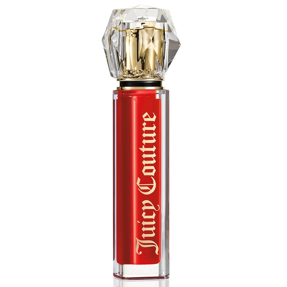 Brillant à Lèvres Juicy Couture 6 ml (différentes teintes disponibles)Image1
