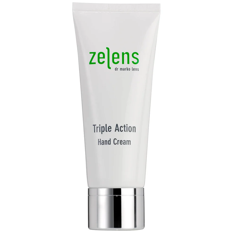 Zelens Triple Action Hand CreamImage1