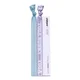 Lot de Bandeaux pour les Cheveux Popband London – Yoga Bunny