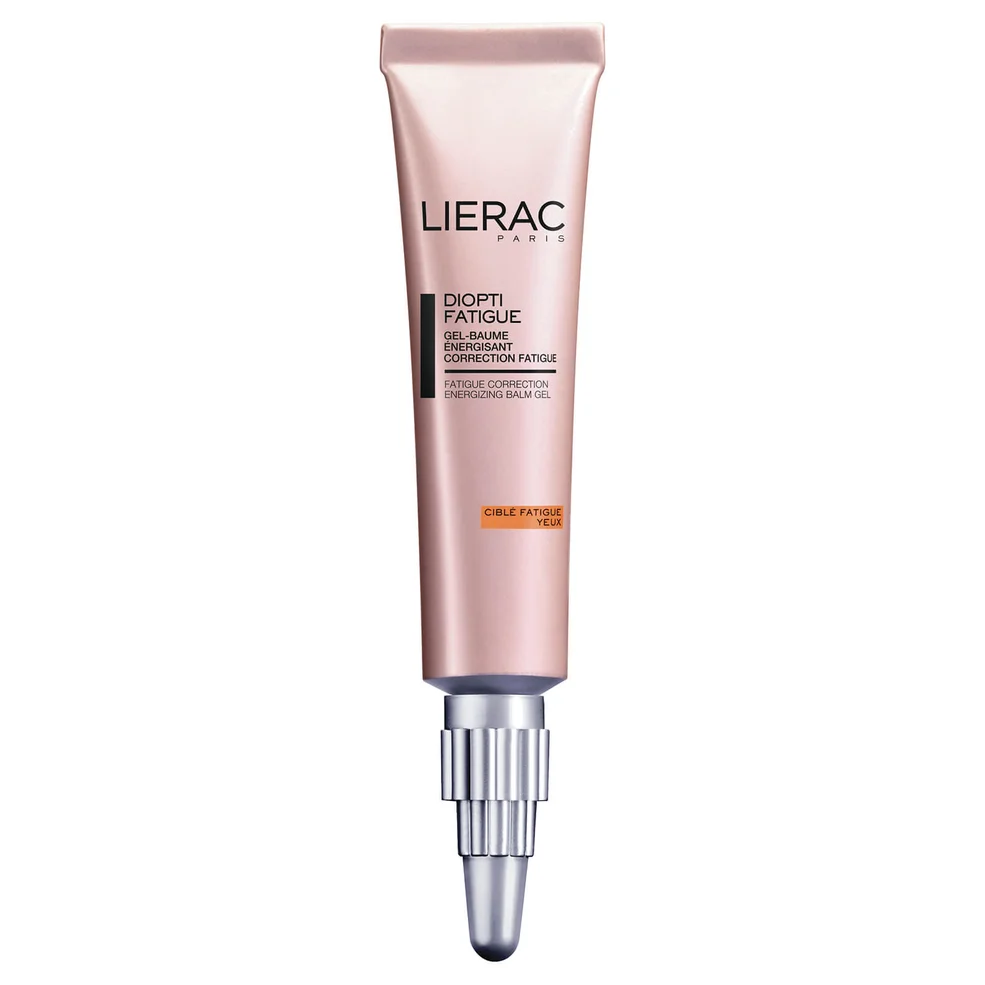 Crème Comblante Correctrice Rides Dioptiride LieracImage1