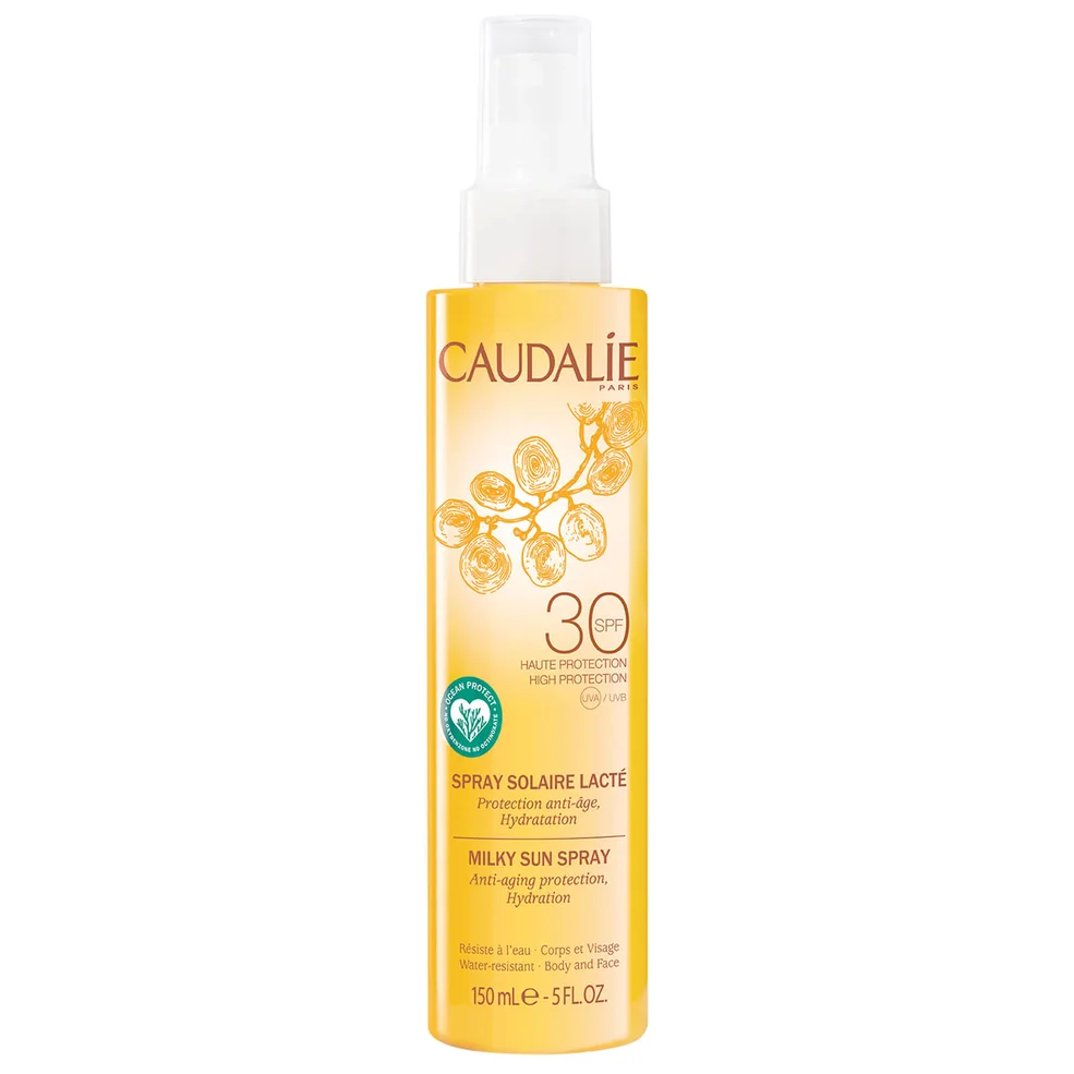 Caudalie Milky Sun Spray SPF 30 150mlImage1