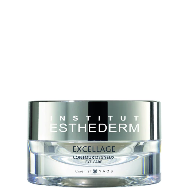 Institut Estherderm Excellage Re-Densifying Baume pour les Yeux 15 ml