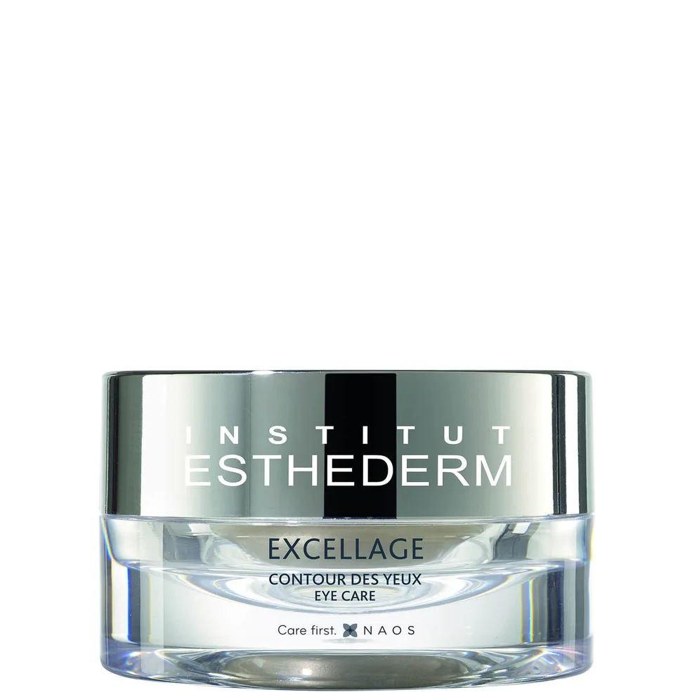 Institut Estherderm Excellage Re-Densifying Baume pour les Yeux 15 mlImage1