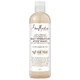 Gel Douche Hydratant Quotidien 100 % Huile de Noix de Coco Vierge Shea Moisture 384 ml