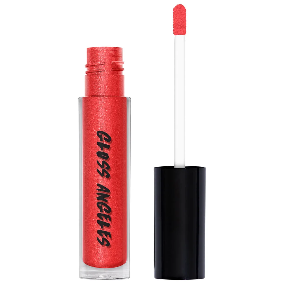 Brillant à Lèvres Gloss Angeles Smashbox 4 ml (nuances variées)Image1