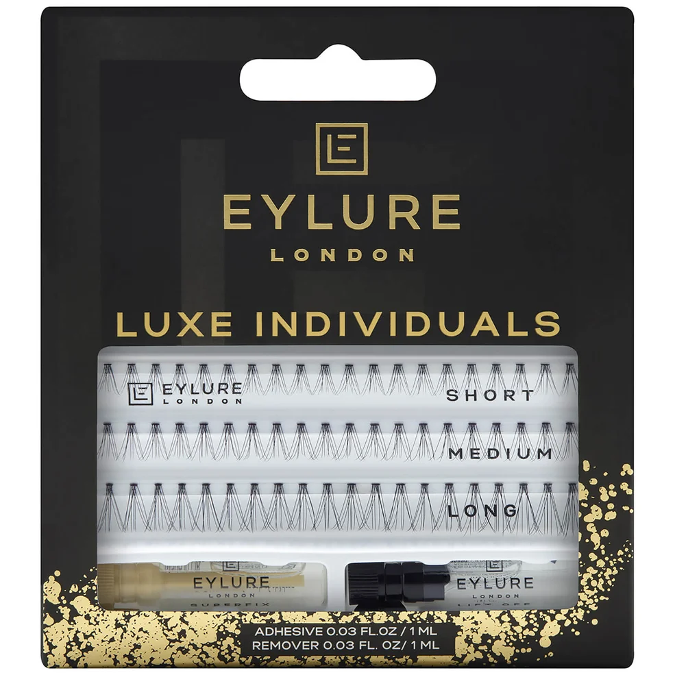Eylure Luxe Individual LashesImage1