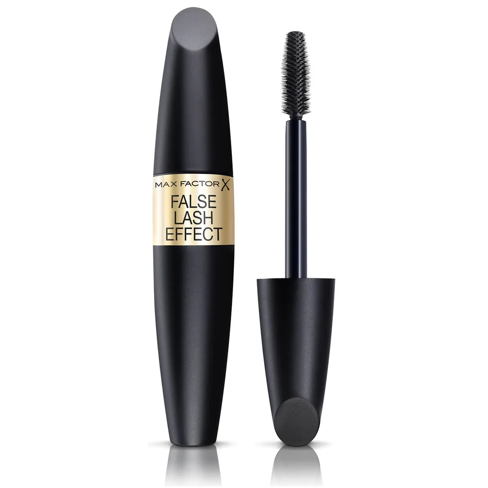 Max Factor False Lash Effect Mascara - Black BrownImage1