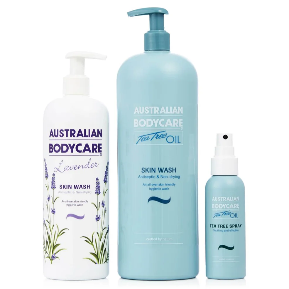 Australian Bodycare Blockbuster BundleImage1