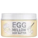 Too Cool For School Egg Mellow Body Butter 200g