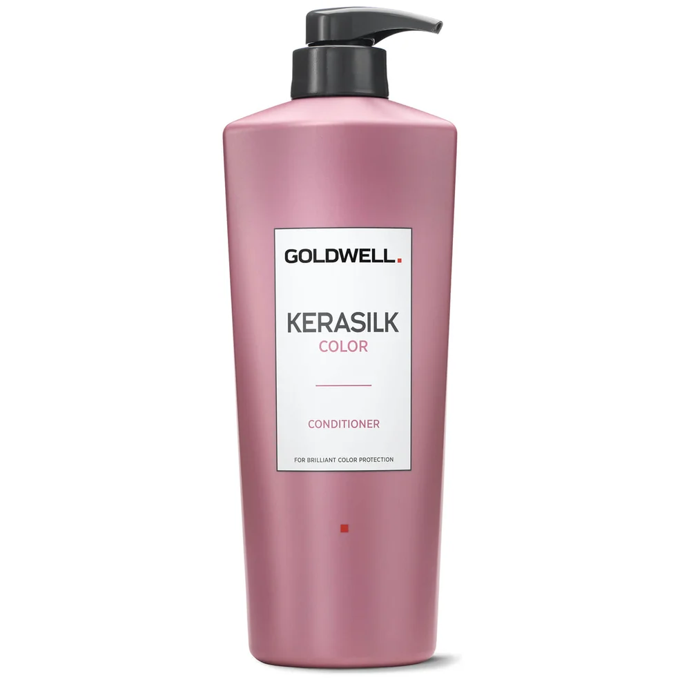 Goldwell Kerasilk Color Conditioner 1LImage1
