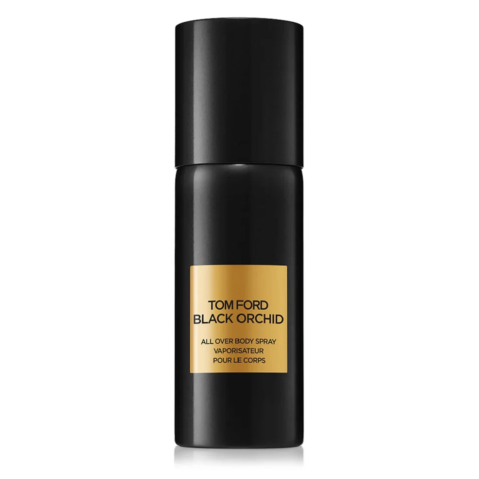 TOM FORD Black Orchid Body Spray 150mlImage1