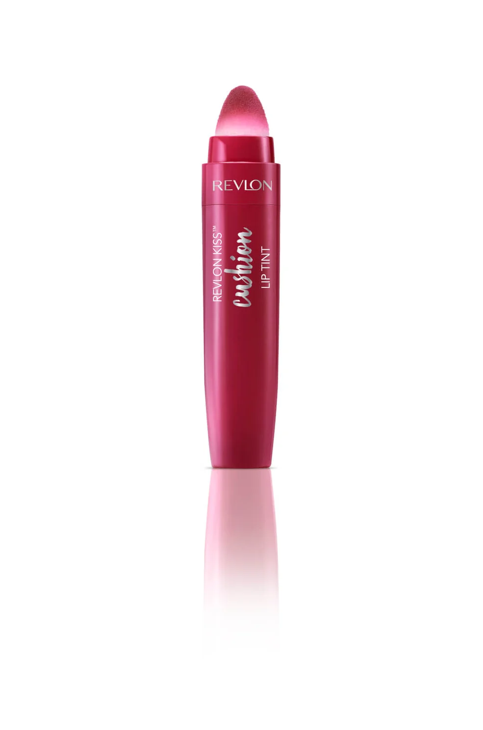 Revlon Kiss Cushion Lip Tint (Various Shades)Image1