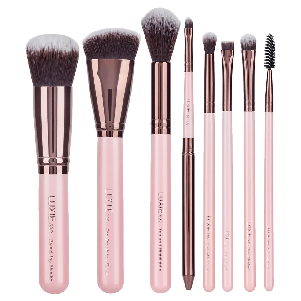 Luxie Complete Face SetImage1