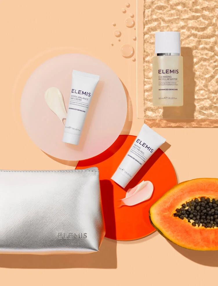 Elemis - Kit: Reviving (Free Gift)Image1