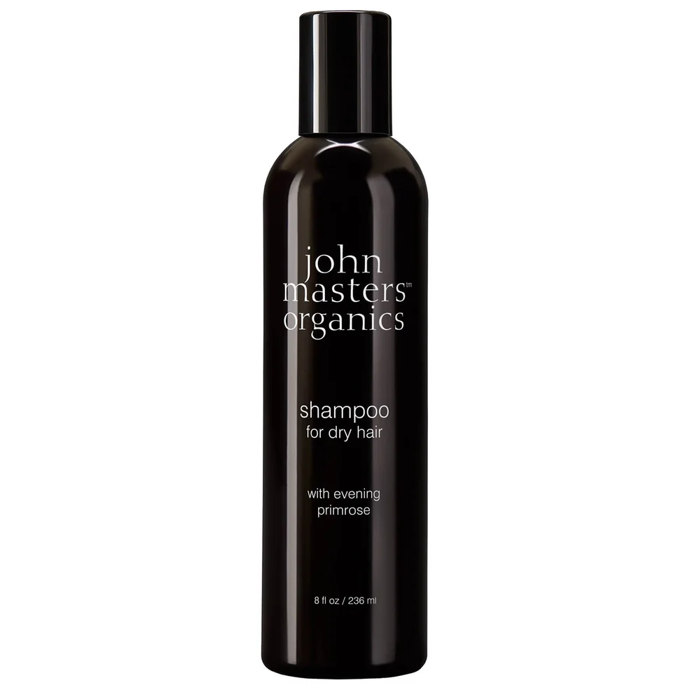 John Masters Organics Shampoo for Dry Hair 236mlImage1