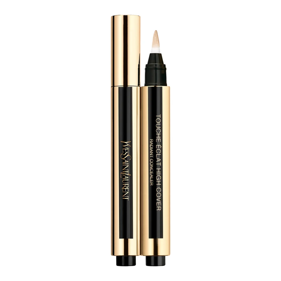 Yves Saint Laurent Touche Éclat Stylo Illuminateur de Teint 2,5 ml (Différentes teintes disponibles)Image1