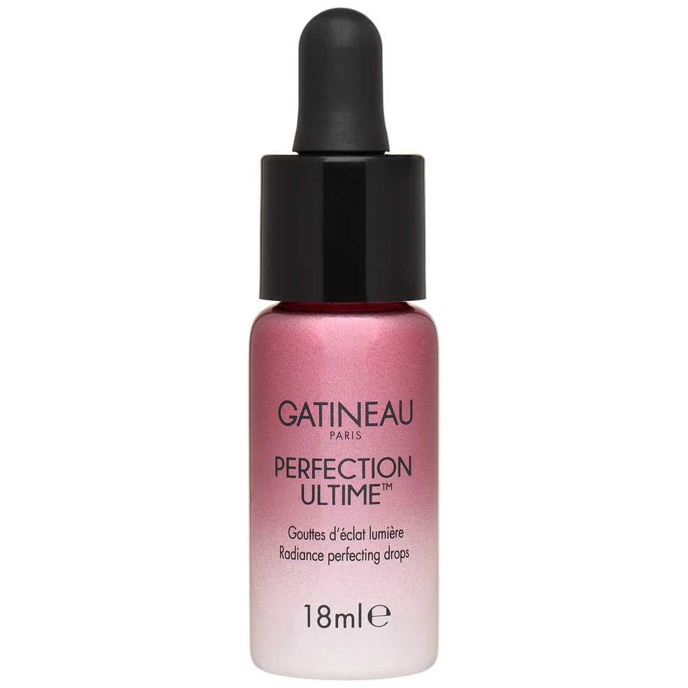 Gatineau Perfection Ultime Radiance Perfecting Drops 18mlImage1