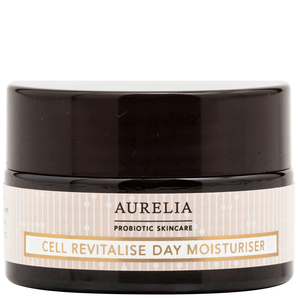 Aurelia Probiotic Skincare Cell Revitalise Day Moisturiser 20mlImage1