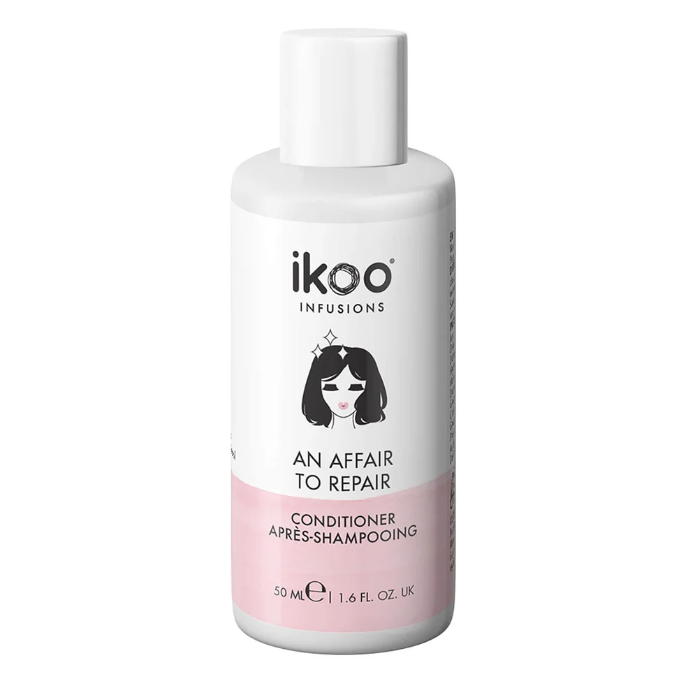 ikoo Conditioner - An Affair to Repair 50mlImage1