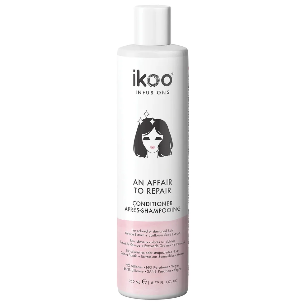 ikoo Conditioner - An Affair to Repair 250mlImage1