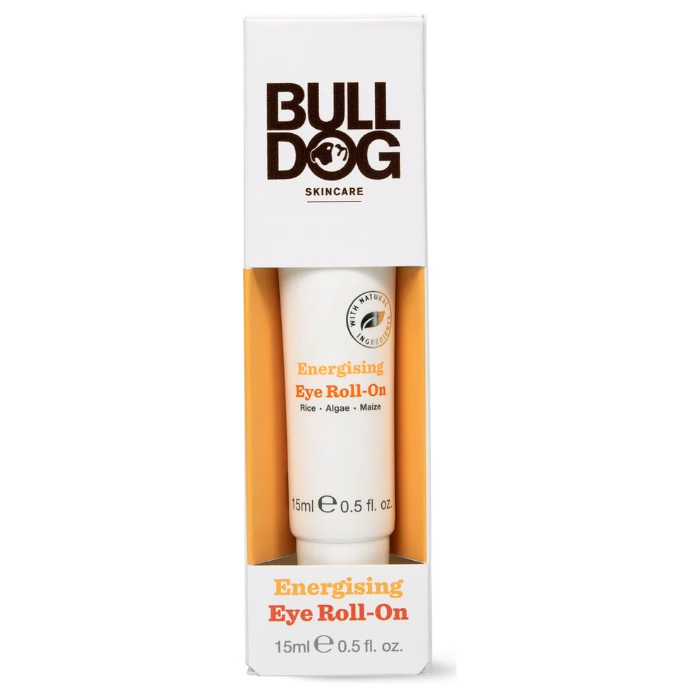 Bulldog Energising Eye Roll On 15mlImage1