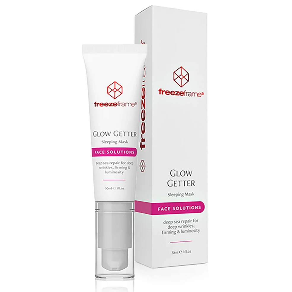 Freezeframe Glow GetterImage1