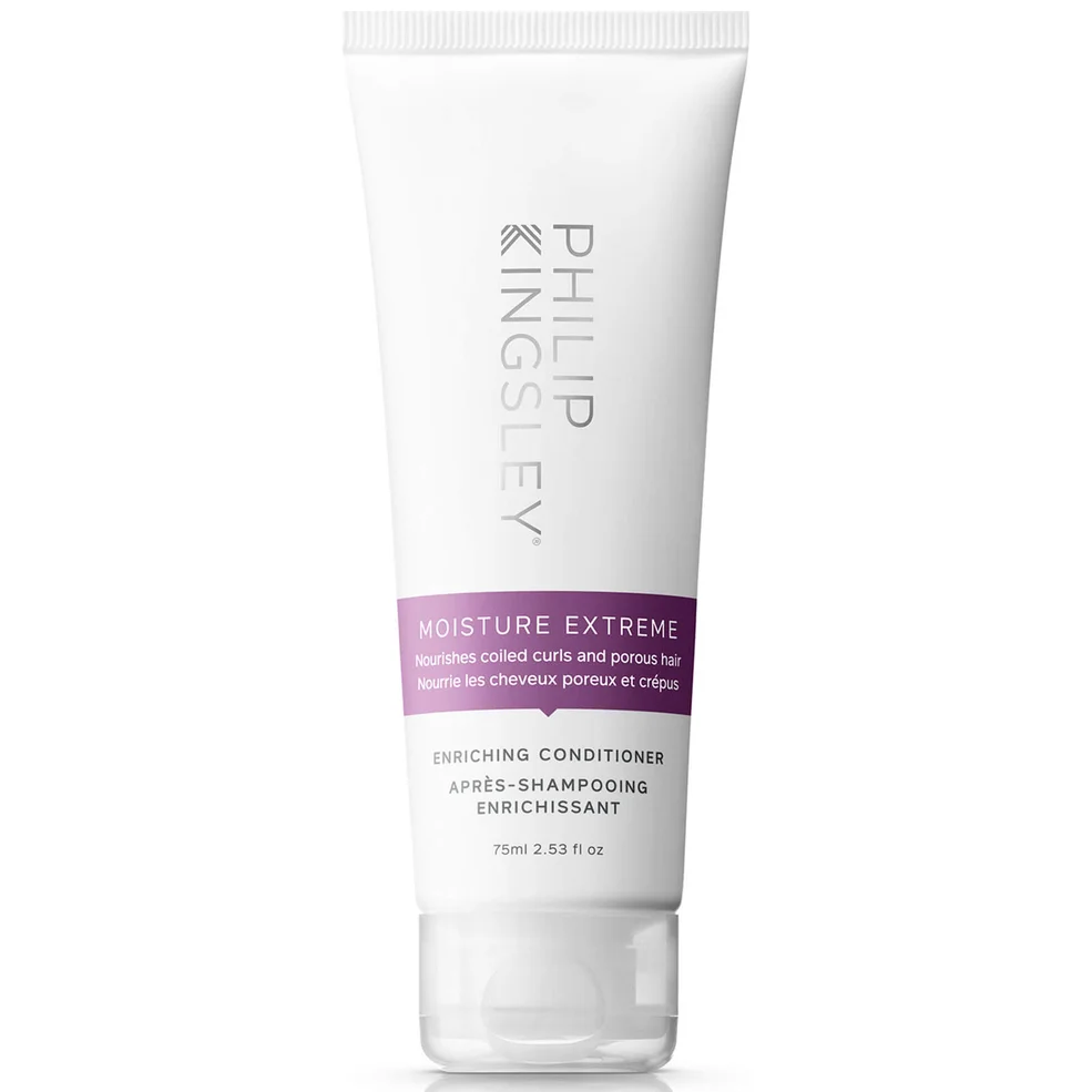 Philip Kingsley Moisture Extreme Enriching Conditioner 75mlImage1