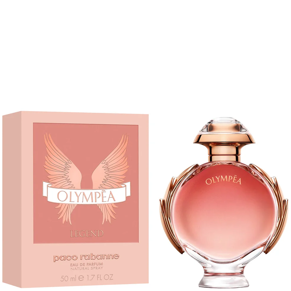 Paco Rabanne Olympéa Legend Eau de Parfum 50mlImage1