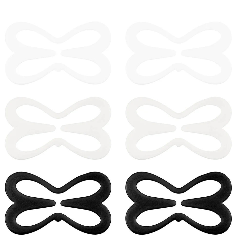 brushworks Racer Back Bra ClipsImage1