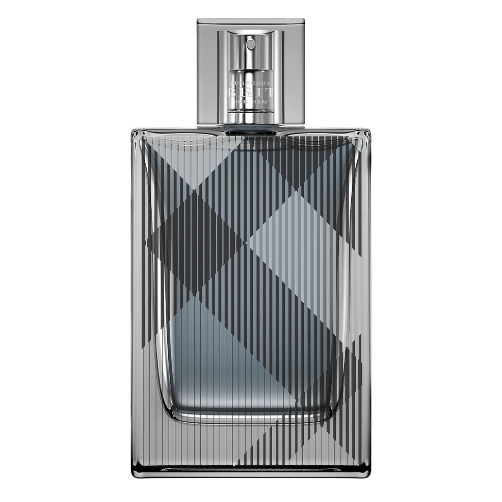 Burberry Brit for Him Eau de Toilette 50mlImage1