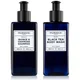 Lot Shampooing et gel douche Murdock London