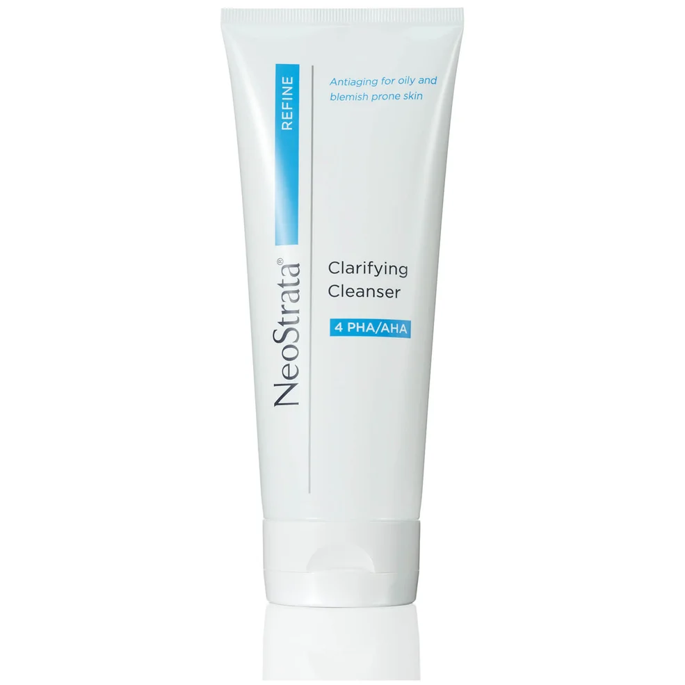 Neostrata Refine Clarifying Cleanser 200mlImage1