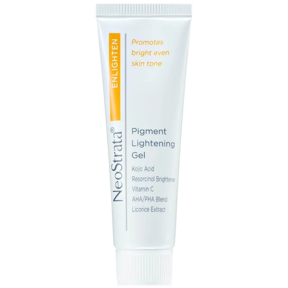Neostrata Enlighten Pigment Lightening Gel for Dark Spots 40gImage1