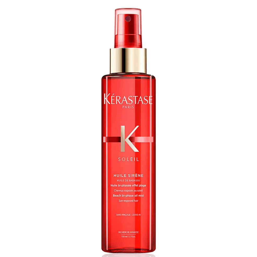 Kérastase Soleil Huile Sirene Treatment 150mlImage1