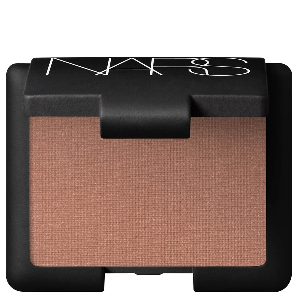 NARS Cosmetics Laguna BronzerImage1