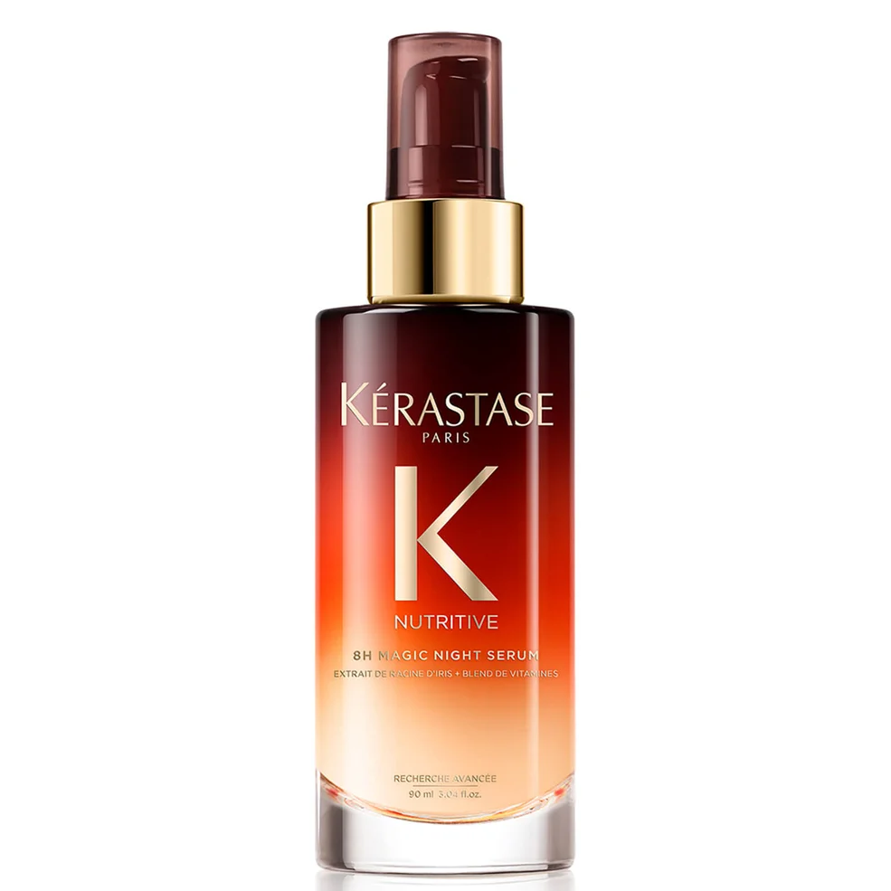 Kérastase Nutritive 8H Magic Night Serum 90mlImage1