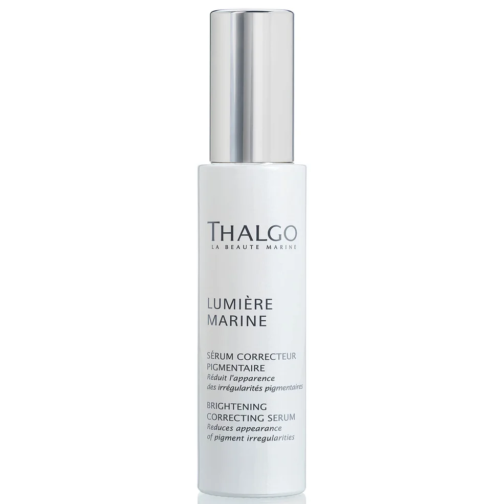 Thalgo Brightening Correcting SerumImage1