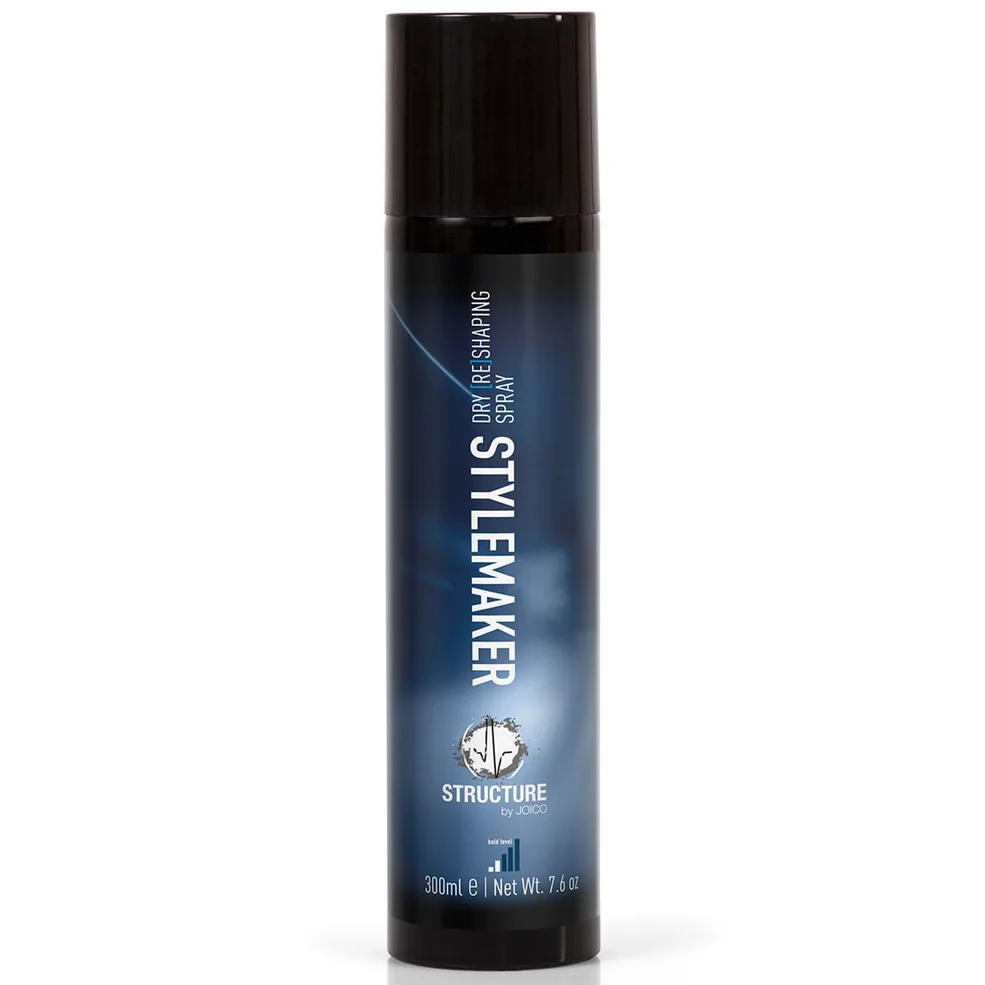 Joico Structure Stylemaker Dry Re-Shaping Spray 300mlImage1