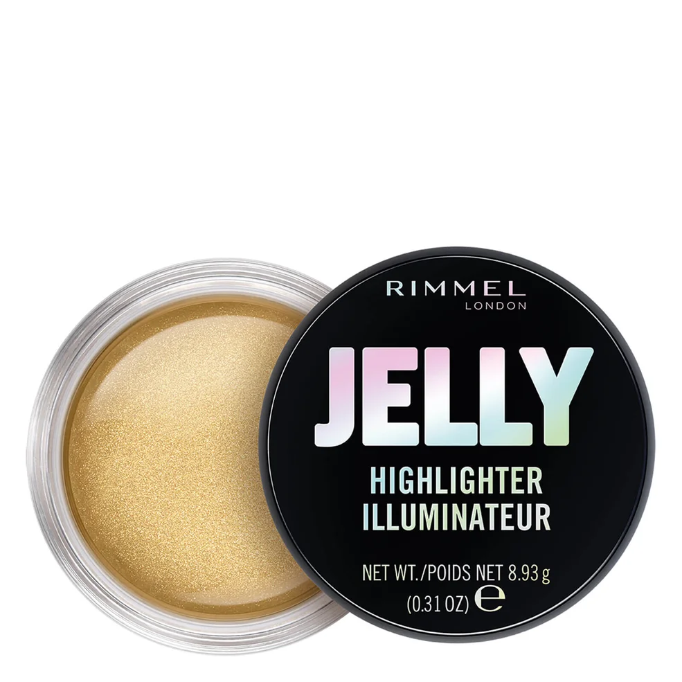 Rimmel London Jelly HighlighterImage1
