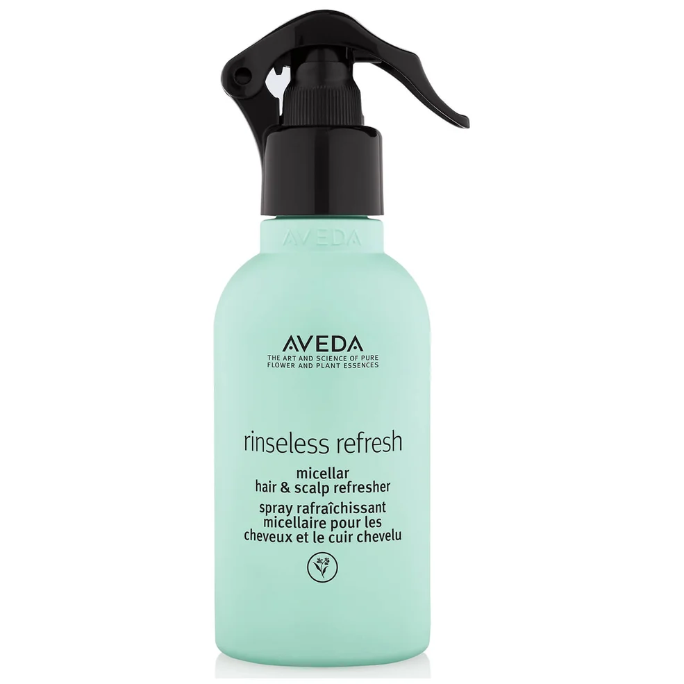 Aveda Rinseless Refresh Micellar Hair and Scalp Refresher 200mlImage1