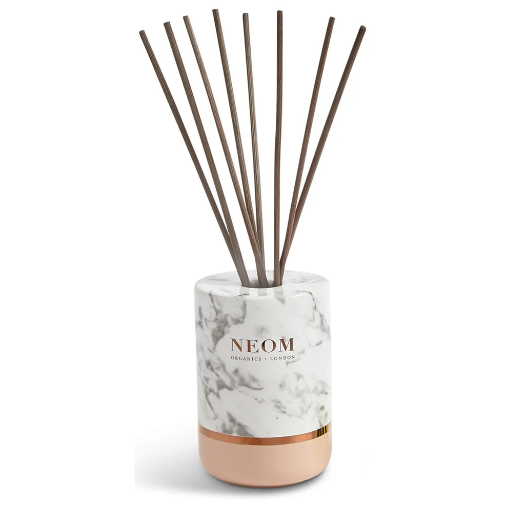 NEOM Organics London Happiness Ultimate Reed DiffuserImage1