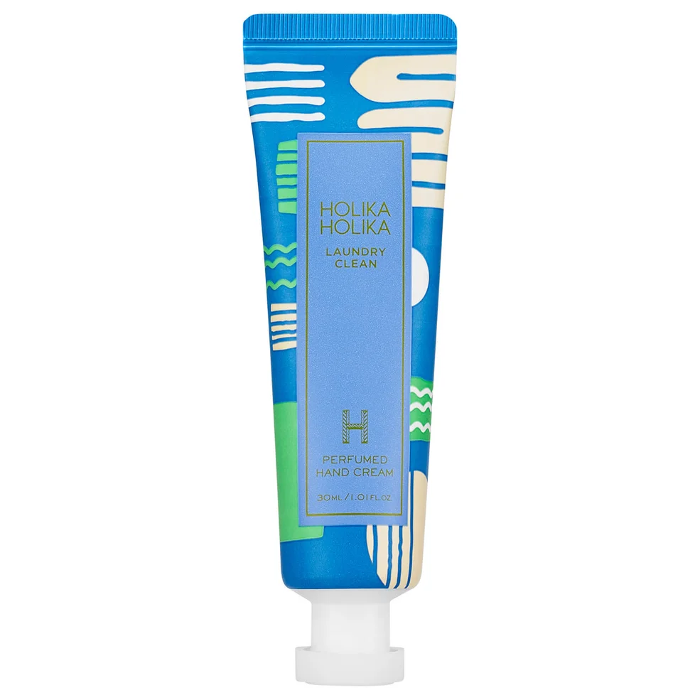 Holika Holika Laundry Clean Perfumed Hand CreamImage1