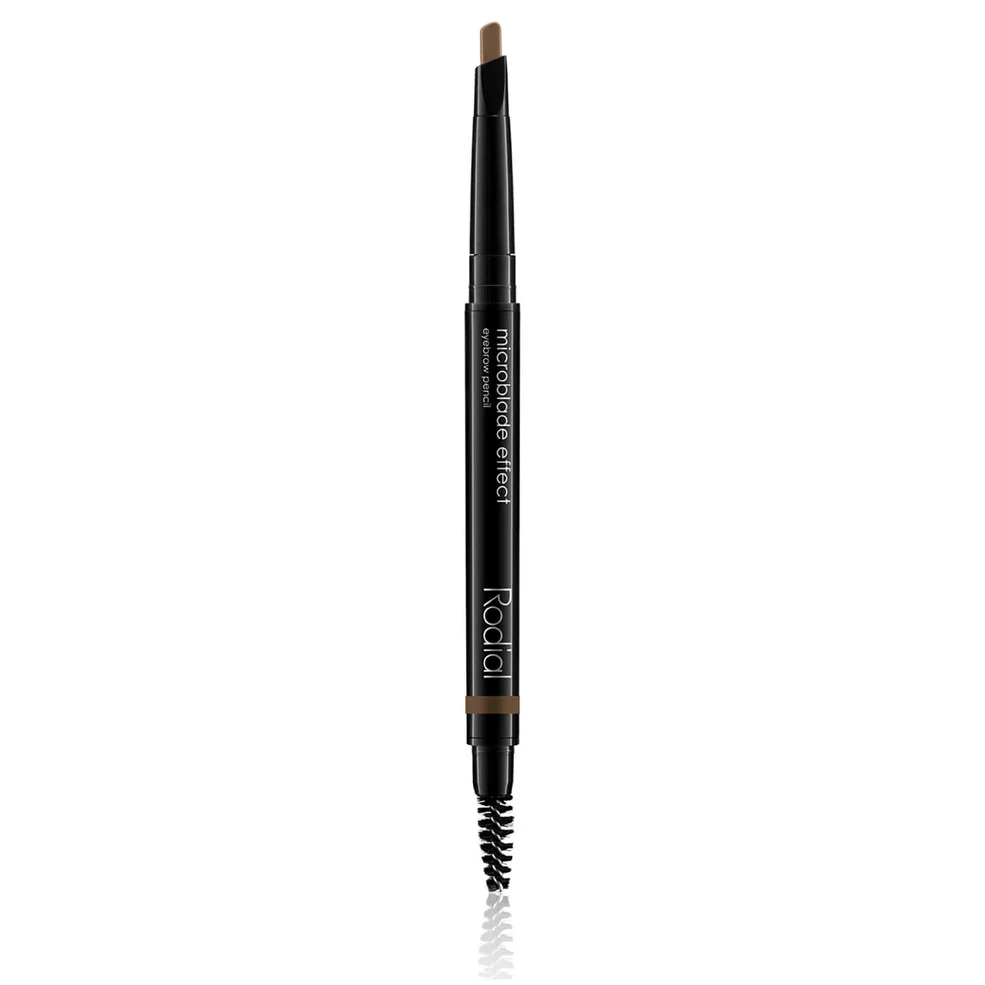 Rodial Microblade Effect Eyebrow Pencil 0.5g (Various Shades)Image1