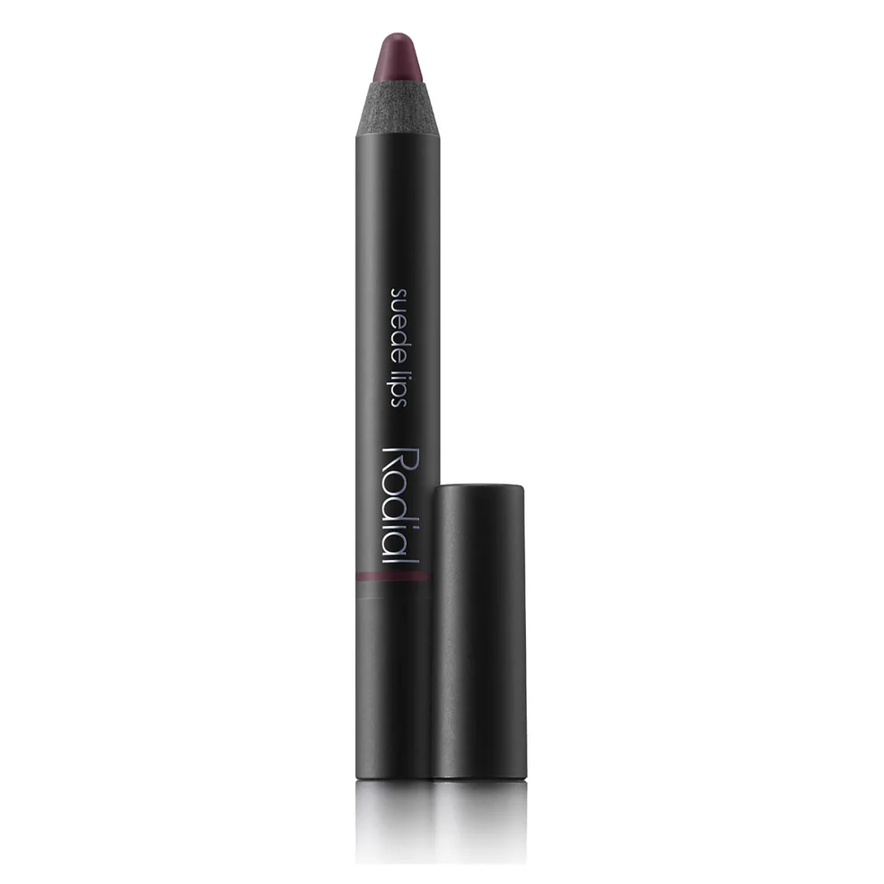 Rodial Suede Lips 2.4g (Various Shades)Image1