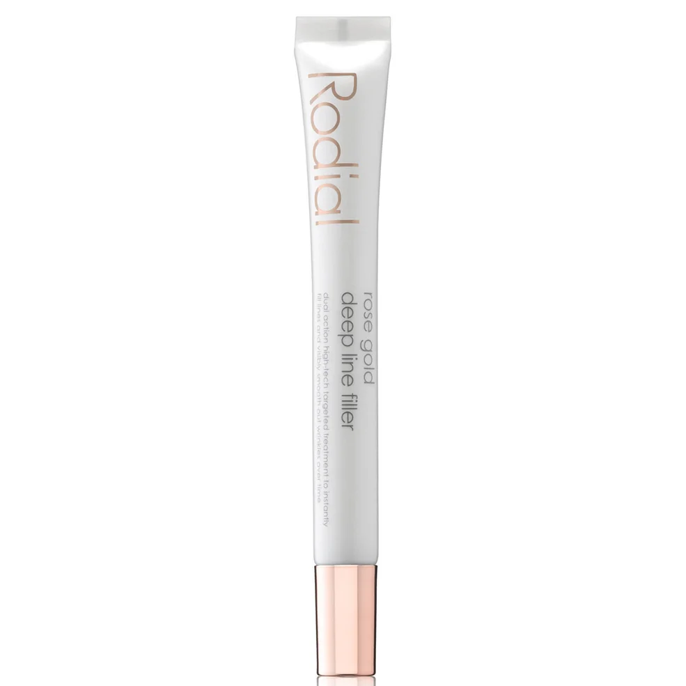 Rodial Rose Gold Deep Line Filler 10mlImage1