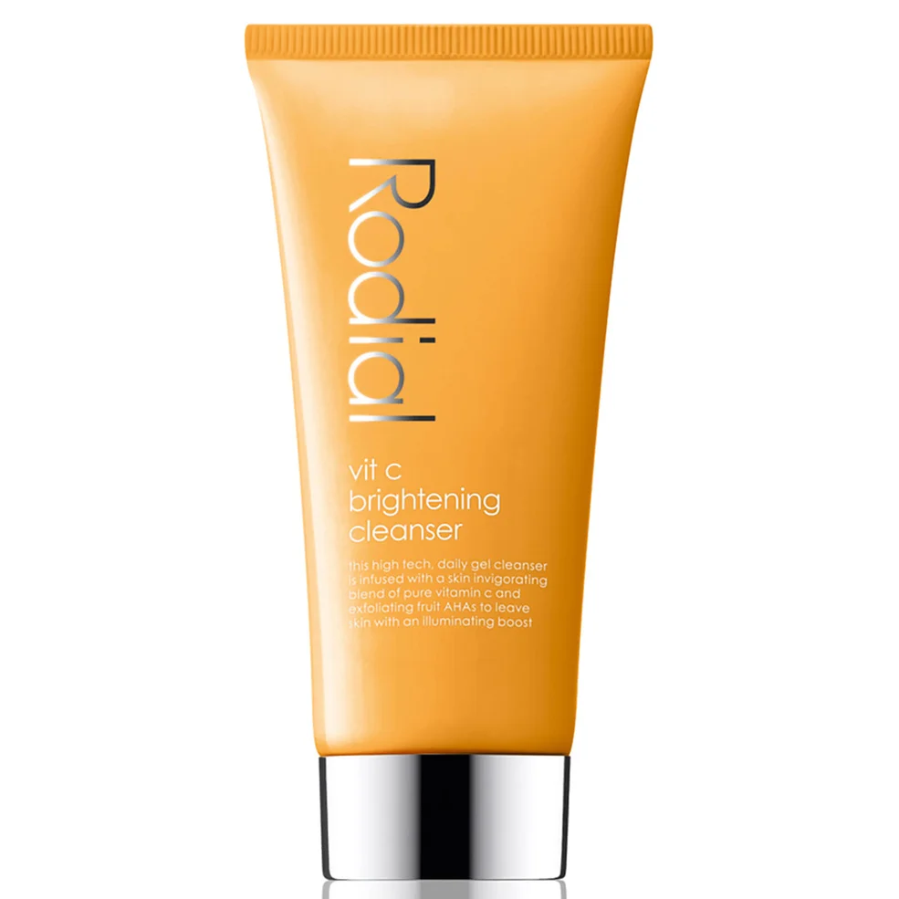 Rodial Vitamin C Deluxe Brightening Cleanser 20mlImage1