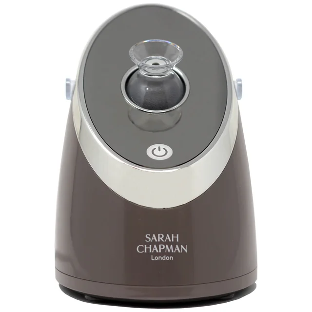 Sarah Chapman Skinesis Pro Hydro-Mist Appareil à Vapeur