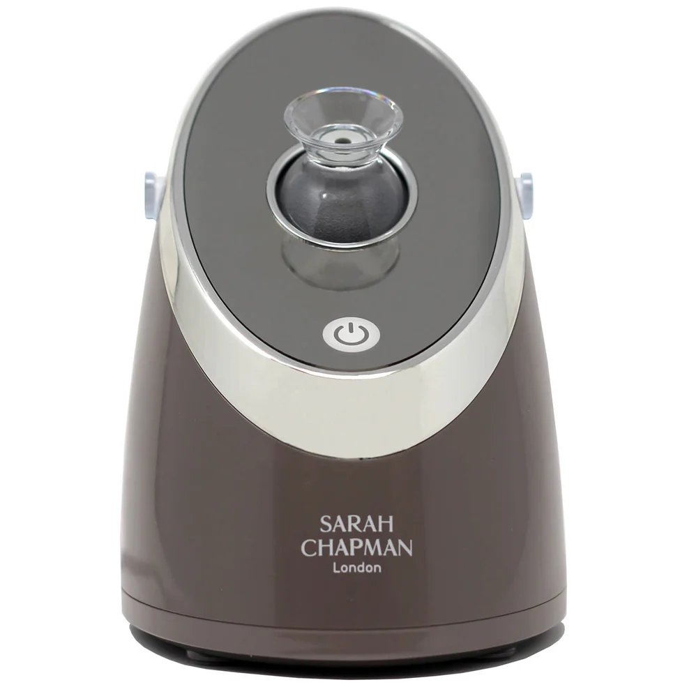 Sarah Chapman Skinesis Pro Hydro-Mist Appareil à VapeurImage1